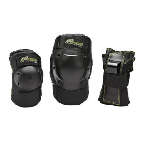 Ochraniacze - Ochraniacze K2 Prime W Pad Set 2014 - Zdjęcie 1
