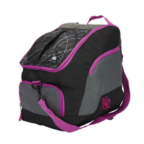 Torby - K2 Alliance Carrier W - Zdjęcie 1