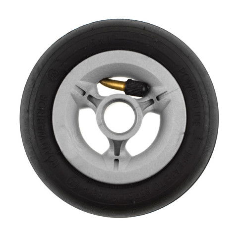 Kółka - Kółka do Rolek Powerslide Nordic Air Tire Special Edition 125mm - Zdjęcie 1