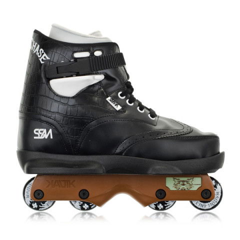 Rolki - Rolki Shima Skate Manufacture Joey Chase - LE - Setup - Zdjęcie 1