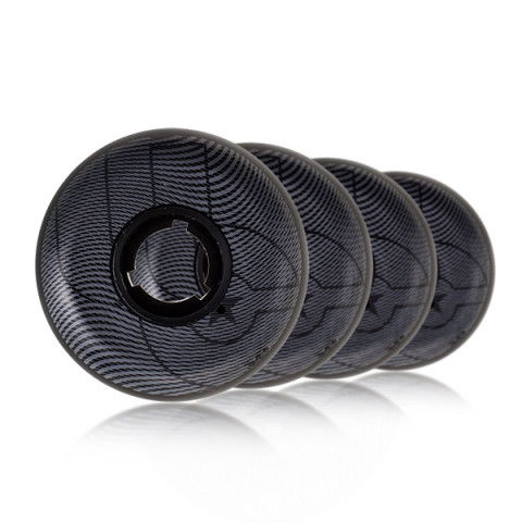Kółka - Kółka do Rolek Undercover Team 2013 60mm/88a ed.2 - Zdjęcie 1