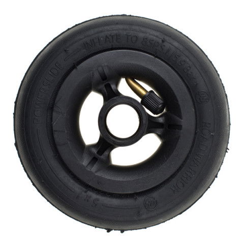 Promocje - Kółka do Rolek Powerslide Nordic Road Warrior Air Tire 125mm - Zdjęcie 1