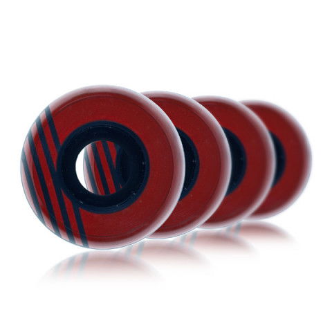 Kółka - Kółka do Rolek Circolo Grind Wheels 42mm/101a - Zdjęcie 1