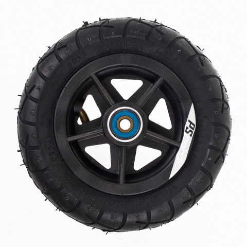 Promocje - Kółka do Rolek Powerslide Nordic Air Tire CST (One Way Bearigns) - Lewe - Zdjęcie 1