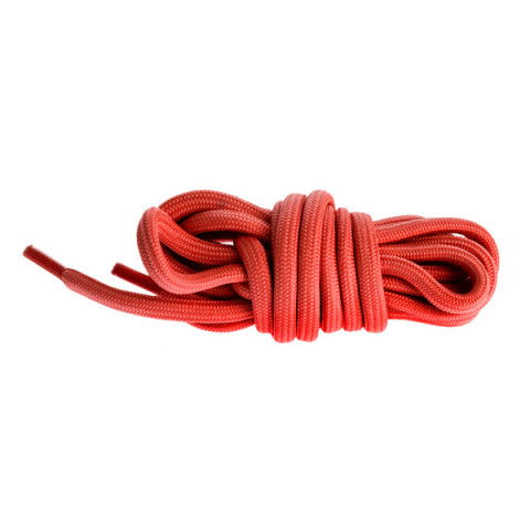 Sznurówki - Sznurówki Razors Round Laces - Czerwone - Zdjęcie 1