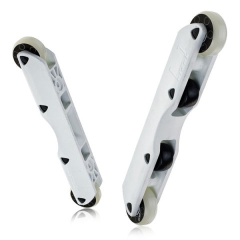 Szyny - Szyny do rolek Rollerblade Blank Frame - Ready To Roll - Zdjęcie 1