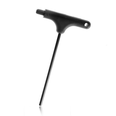 Narzędzia Serwisowe - Powerslide Allen Key 4mm - Zdjęcie 1