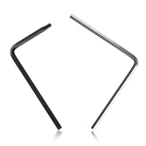 Narzędzia Serwisowe - Powerslide Universal Allen Key Set - Zdjęcie 1