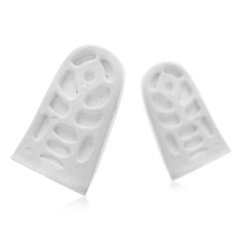 Shockabsorbers / Wkładki - Seba HDS - Białe (2 szt.) - Zdjęcie 1