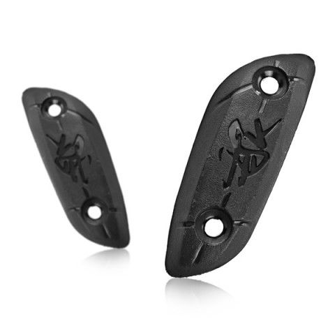 Do Rolek Agresywnych - Powerslide Imperial Side Protector - Czarny - Zdjęcie 1