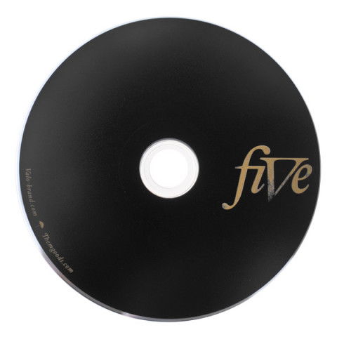 Inne - Valo V DVD Disc - Zdjęcie 1