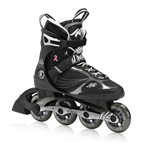 Rolki - Rolki K2 Athena 80 W 2014 - Zdjęcie 1