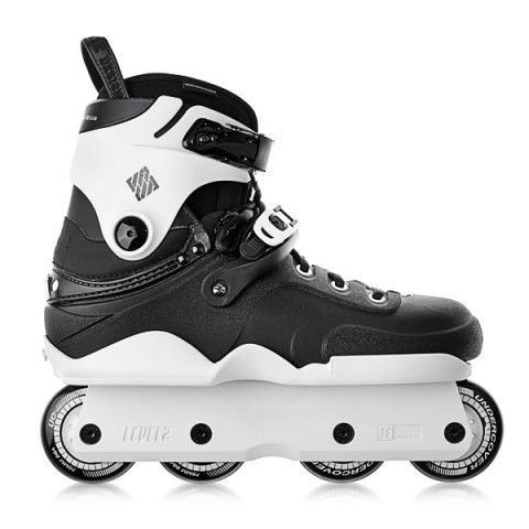 Rolki - Rolki USD Realm Powerblading 2014 - Zdjęcie 1