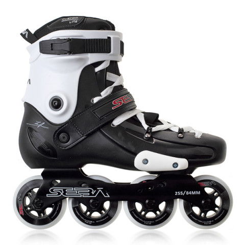 Rolki - Rolki Seba FRX 84 2014 - Zdjęcie 1