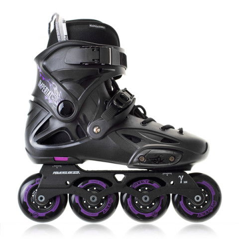 Rolki - Rolki Powerslide Imperial Pure L.E. - Zdjęcie 1