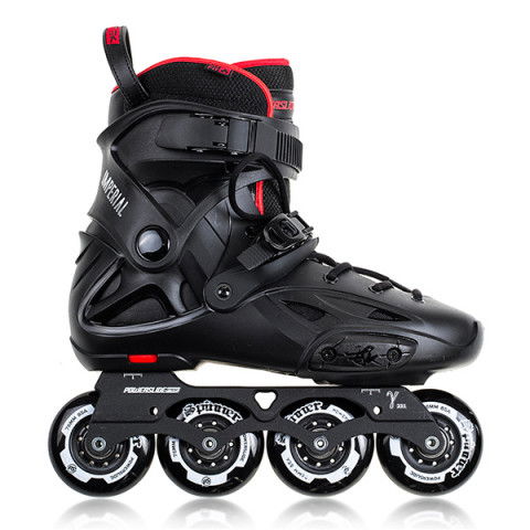 Rolki - Rolki Powerslide Imperial L.E. - Zdjęcie 1