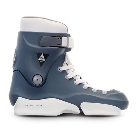 Rolki - Rolki Usd Classic Throne All Star 2014 - Boot Only - Setup - Zdjęcie 1