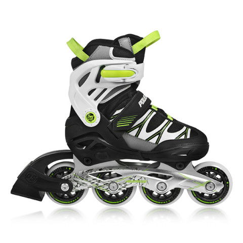 Rolki - Rolki Powerslide Phuzion Fun Boys II - Zdjęcie 1