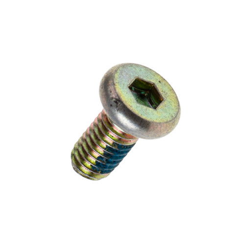 Śruby / Tulejki - Powerslide UFS Screw - Złota - 1,5cm (1 szt.) - Zdjęcie 1
