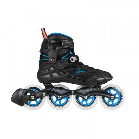Rolki - Rolki Powerslide Powerskating Endurance - Zdjęcie 1