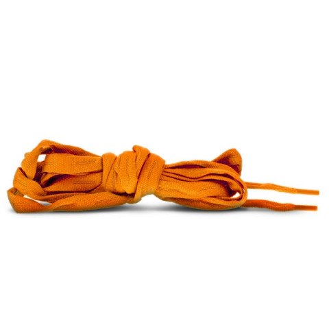Sznurówki - Sznurówki Seba Laces - Pomarańczowe - Zdjęcie 1