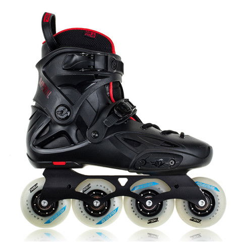 Rolki - Rolki Powerslide Imperial PRO Beta Edition - Powystawowe - Zdjęcie 1