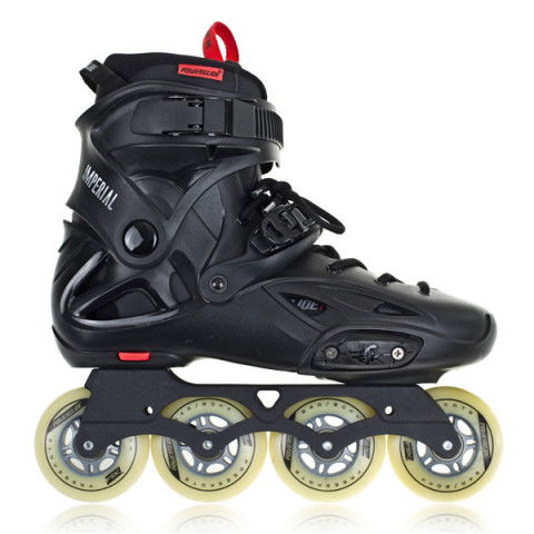 Rolki - Rolki Powerslide Imperial XC - Powystawowe - Zdjęcie 1