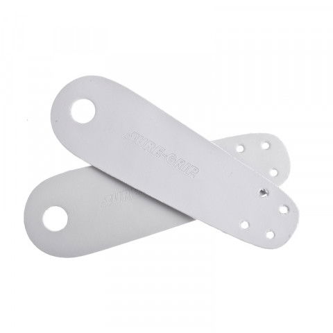 Sure Grip - Sure Grip Toe Guards - Białe (2 szt.) - Zdjęcie 1