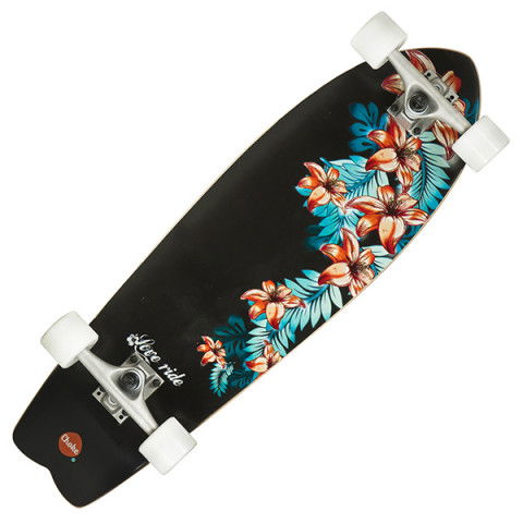 Longboard - Choke Aloha Longboard - Zdjęcie 1