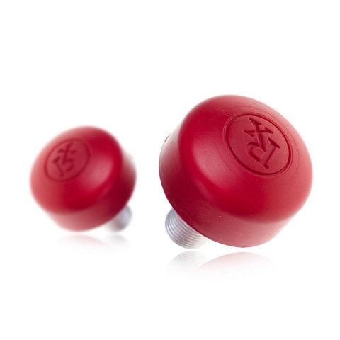 Hamulce - Sure Grip RX Toe Stop - Czerwony - Zdjęcie 1