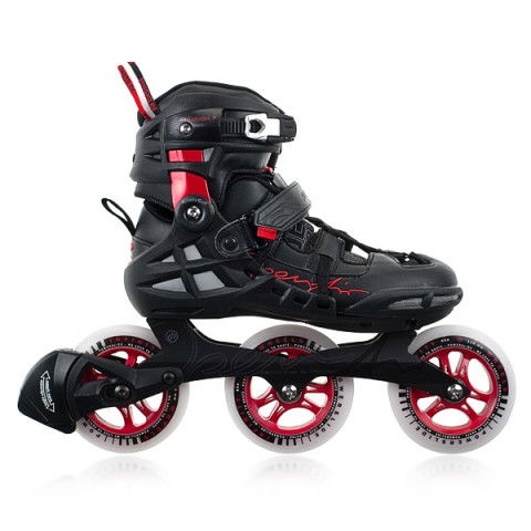 Rolki - Rolki Powerslide Phuzion 7 - Powystawowe - Zdjęcie 1