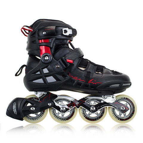 Rolki - Rolki Powerslide Phuzion 7 Vi 84 - Powystawowe - Zdjęcie 1