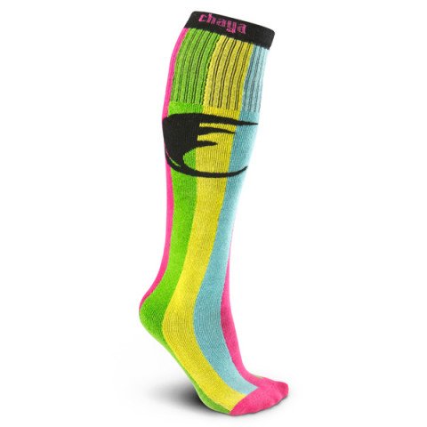 Skarpetki - Chaya Tube Socks - Coloured - Zdjęcie 1
