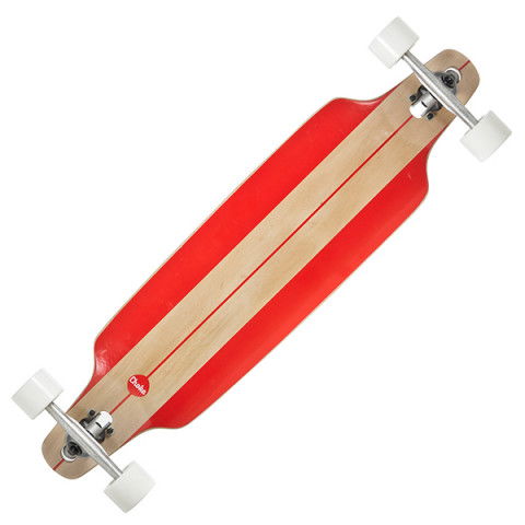Skateboard - Choke Freeride Longboard - Zdjęcie 1
