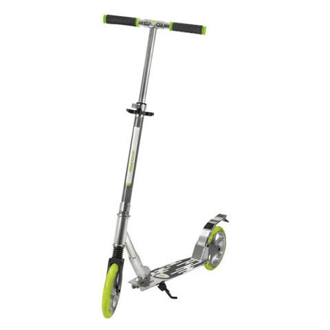 Hulajnogi - Hulajnoga Powerslide Big Wheels Cruiser - Zdjęcie 1