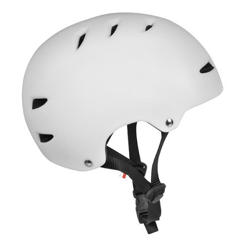 Kaski - Kask Ennui BCN Basic Helmet - Biały - Zdjęcie 1