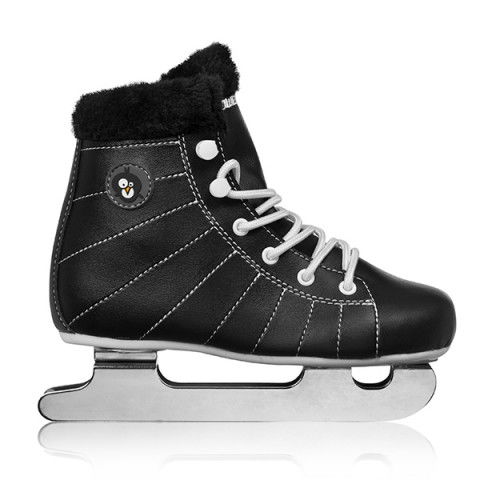 Powerslide - Łyżwy Powerslide Ice Gliders Boys - Powystawowe - Zdjęcie 1