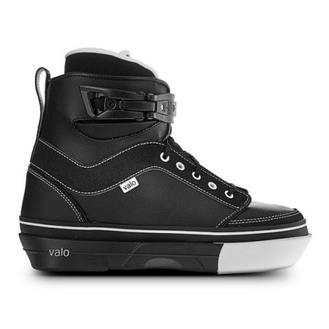 Rolki - Rolki Valo EB.1.5 LE - Boot Only - Zdjęcie 1