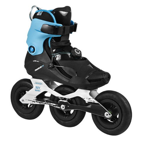 Rolki - Rolki Powerslide Vi SUV 2.0 - Zdjęcie 1