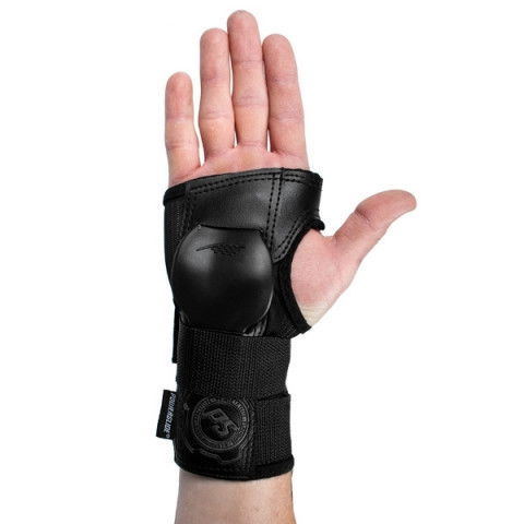 Ochraniacze - Ochraniacze Powerslide Standard Wristguards - Prawy - Zdjęcie 1