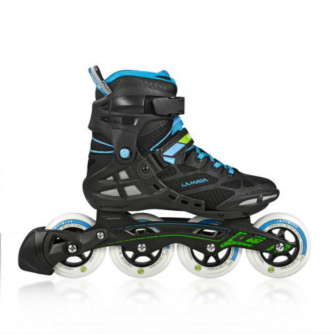 Rolki - Rolki Powerslide Phuzion Lambda Men - Powystawowe - Zdjęcie 1