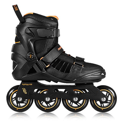 Rolki - Rolki Powerslide Phuzion Reign 2015 - Powystawowe - Zdjęcie 1