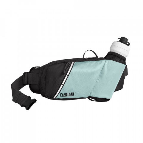 Torby - Camelbak Podium Flow Belt 620ml - Niebiesko/Czarny - Zdjęcie 1