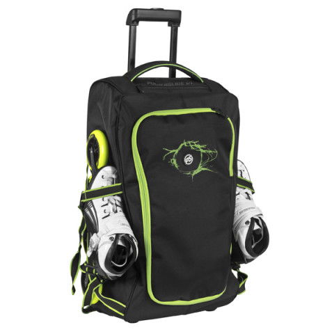 Torby - Powerslide Vi Trolley Bag - Zdjęcie 1