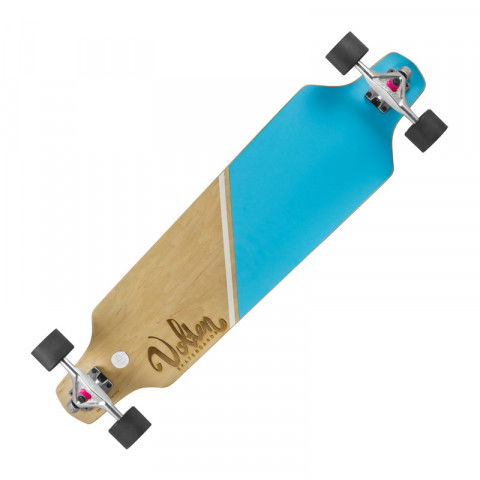 Longboard - Volten Freeride Longboard - Zdjęcie 1