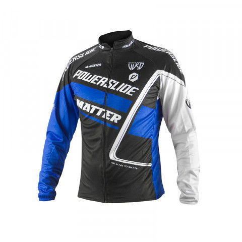 Longsleeve - Longsleeve Powerslide Jersey Longsleeve - Zdjęcie 1
