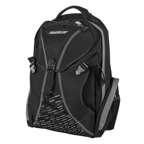 Plecaki - Plecak Powerslide Sports Bag 2015 - Zdjęcie 1