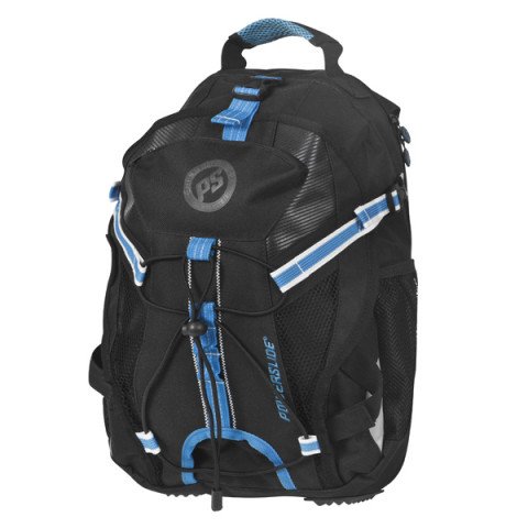 Plecaki - Plecak Powerslide Fitness Man Bag 2015 - Zdjęcie 1