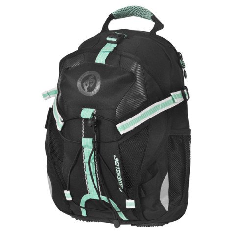 Plecaki - Plecak Powerslide Fitness Pure Bag 2015 - Zdjęcie 1