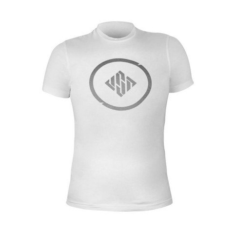 Koszulki - Koszulka Usd Aeon T-shirt - Biały - Zdjęcie 1